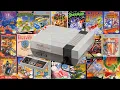 Download Lagu Every 1989 NES Game Reviewed (All 96!)