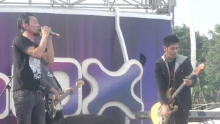 Download Nineball - Aku Jatuh Cinta Lagi (Perfom @InboxSCTV_) MP3