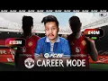 Download Lagu FC 26 Manchester United Career Mode | Mendatangkan Winger \u0026 Midfielder Baru #3