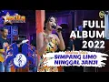 Download Lagu SIMPANG LIMO NINGGAL JANJI - Difarina Indra | Best Album Terbaru OM ADELLA 2022