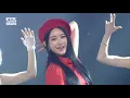 BraveGirls(브레이브걸스) - We Ride(운전만 해) @인기가요 inkigayo 20200823