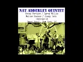 Download Lagu Nat Adderley Quintet - 1983-02-19, Sweet Basil, New York, NY