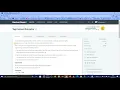 TAG CONTENT EXTRACTOR HACKERRANK SOLUTION JAVA STRINGS USING REGEX