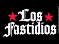 Download Lagu Los Fastidios - We're coming back