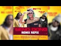 Bend Dong Remix - Motto feat . Problem Child & Mr. Legz (2016 Soca)