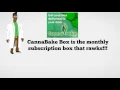 CannaBake Box Monthly Subscription Box