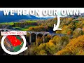 Lagu Our New Narrowboat Has BROKEN DOWN! MOST BEAUTIFUL Crossing of Pontcysyllte Aqueduct!  - 605