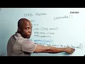 Python Basics Class Methods Demystified