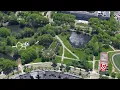 Celebrating the visionary behind Boston s Emerald Necklace