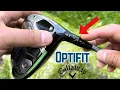 Callaway Optifit Ideal Settings