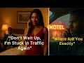 Lagu My wife's, 2-hour 'traffic excuse' fell apart when I busted her \u0026 affair partner at my motel