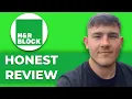 H R Block Tax Course Honest Review - Is it worth it 2025 Guide