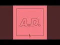 Lagu A.D.
