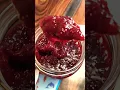 Download Lagu How to make strawberry jam and peanut butter sandwich #shorts #sandwich #breakfast #strawberry #yum