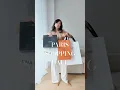 Download Lagu Watch my Paris shopping vlog for the full pricing and tax refund process #shoppinghaul #chanel