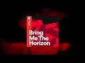 Download Lagu Bring Me The Horizon - Drone Bomb Me (HQ)