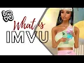 What is IMVU