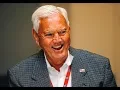 Junior Johnson s stirring humorous speech at NASCAR Hall of Fame induction