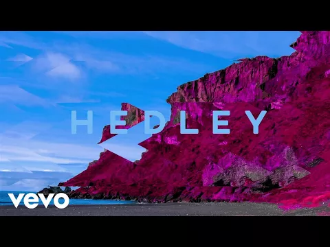 Download MP3 Hedley - All Night (Audio)