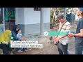 TOHAL YAMANI Pengamen Bersholawat Suaranya Bikin Merinding - Lembar Sholawat
