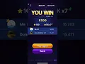 How to get better chance to win in Pocket7Games in 21