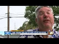 Local thief fishing for mail in USPS collection boxes