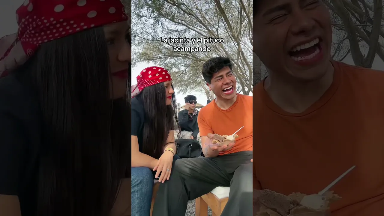Chochoca ππΉ