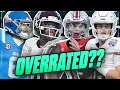 Top 25 Teams That Will COLLAPSE Unranked Teams Ready to SHOCK CFB