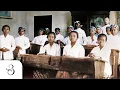 Lagu Umat Kristen Jawa di Jombang tahun 1926 - Video Berwarna Gereja Mojowarno Tempo Dulu [ID SUB]
