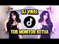 Lagu DJ VIRAL TOR MONITOR KETUA!! DAN SOUND VIRAL LAINYA 30 MENIT!! #djviraltiktok 