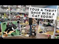 Let s visit Fetch Thrift Shop in Frederick Maryland donate some goodies
