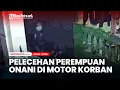 Download Lagu Pelecehan Perempuan di Petukangan Utara,Pelaku Oanani di sepeda Motor Korban
