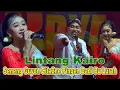 Lagu TERNYATA LINTANG KAIRO MASA KECIL PERNAH DIADUSI BAMBANG BALOWO.