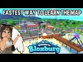 Here s How to Learn the New Bloxburg Map Fastest Way