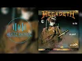 Megadeth   In My Darkest Hour   432hz