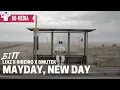 Download Lagu BITT - Mayday, New day (prod. Luiz x Ribeiro x Smutek)