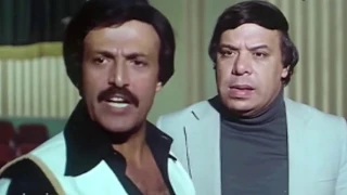 فيلم عروسة وجوز عرسان 