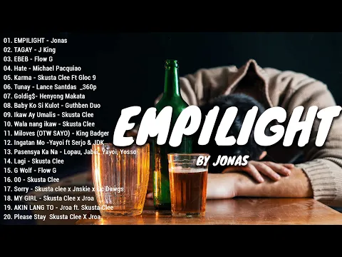 Top 100 Trending Rap OPM Songs 2022 March Ex Battalion Skusta Clee Flow G King Badger