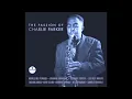 The passion of Charlie Parker - Melody Gardot The King of 52nd Street