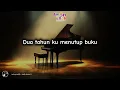 Cukup Sudah | nada G - iringan Vokal Solo Pa FLS3N SMA 2026