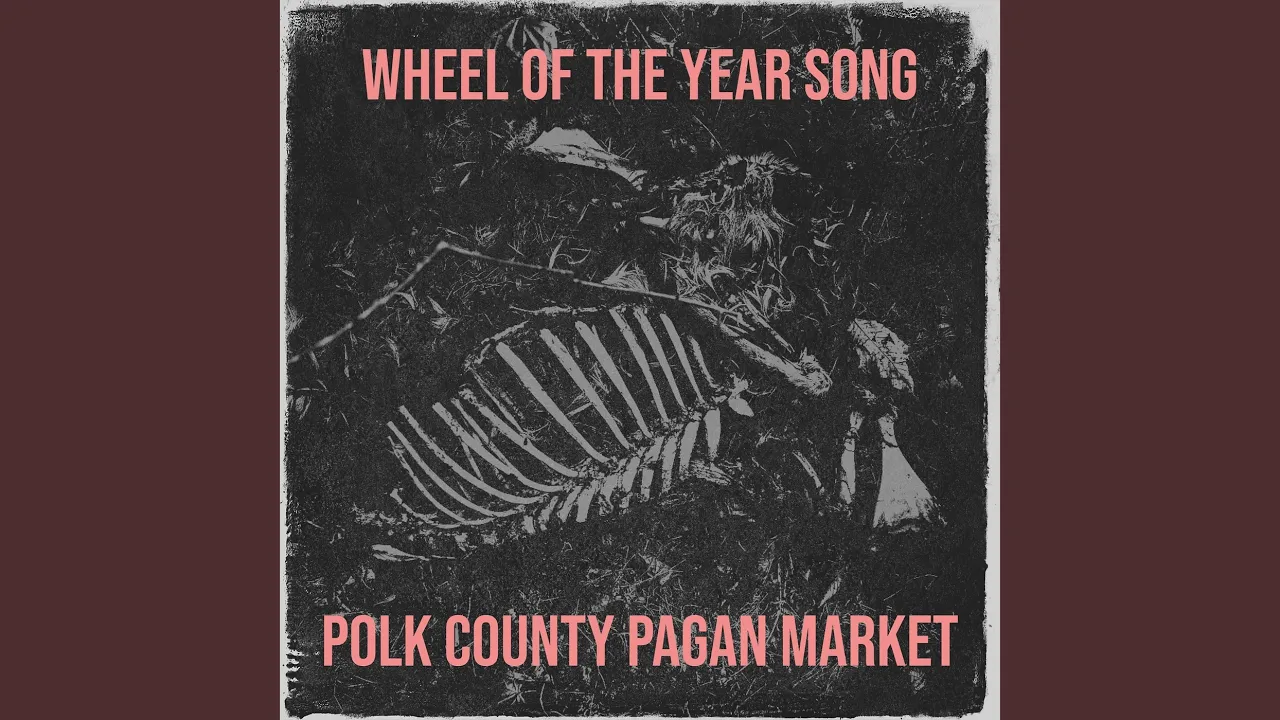 Wheel of the Year Song Wheel of the Year Song