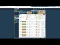 How to use TimeformUS Track and Replays