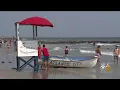 Father Dies While Trying To Save Son In Atlantic City Ocean