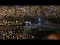 我做的是愛不是夢20221119 周湯豪 REALIVE 台北小巨蛋演唱會