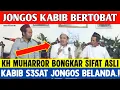 Download Lagu 💥KABIB JONGOS‼️KH MUHARROR BONGKAR SIFAT ASLI KABIB BAHLAWI❗MANTAN MUHIBBIN AKUD