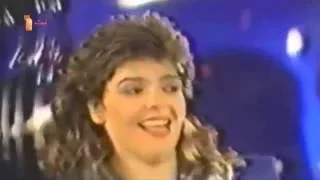 اصحاب منى عبد الغني 1987  اصحاب منى عبد الغني 1987