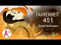 Fahrenheit 451 Summary