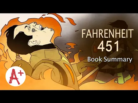 Download MP3 Fahrenheit 451 Video Summary