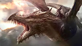 تنين بيلاقي طفل مقتول فبيديلة جزء من قلبة عشان يعيش وبينتقم من اللي قتلوة أشد انتقام 