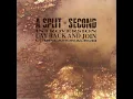 a split second - on command unreleased live version 89